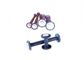 F4、F40、PO-襯里直管